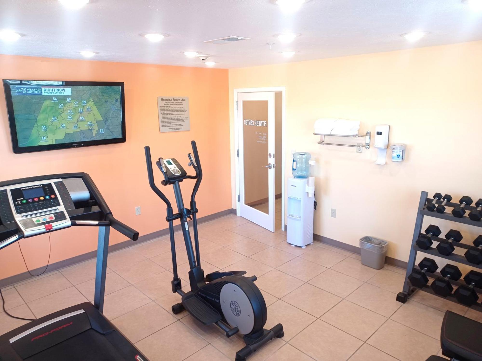 Quality Inn Hamilton Екстериор снимка