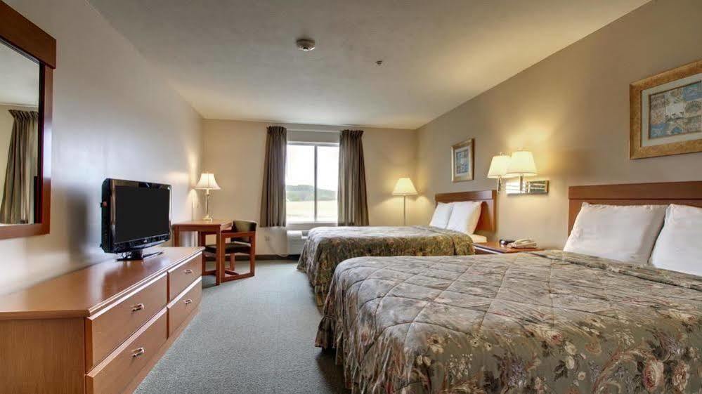 Quality Inn Hamilton Екстериор снимка